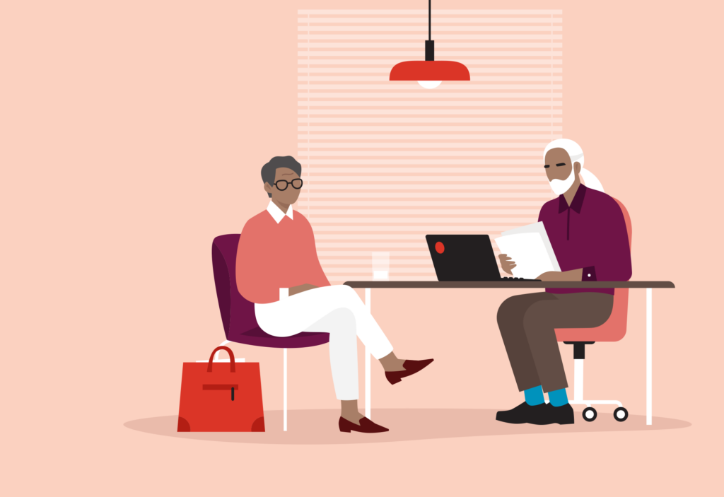 What We Need From You